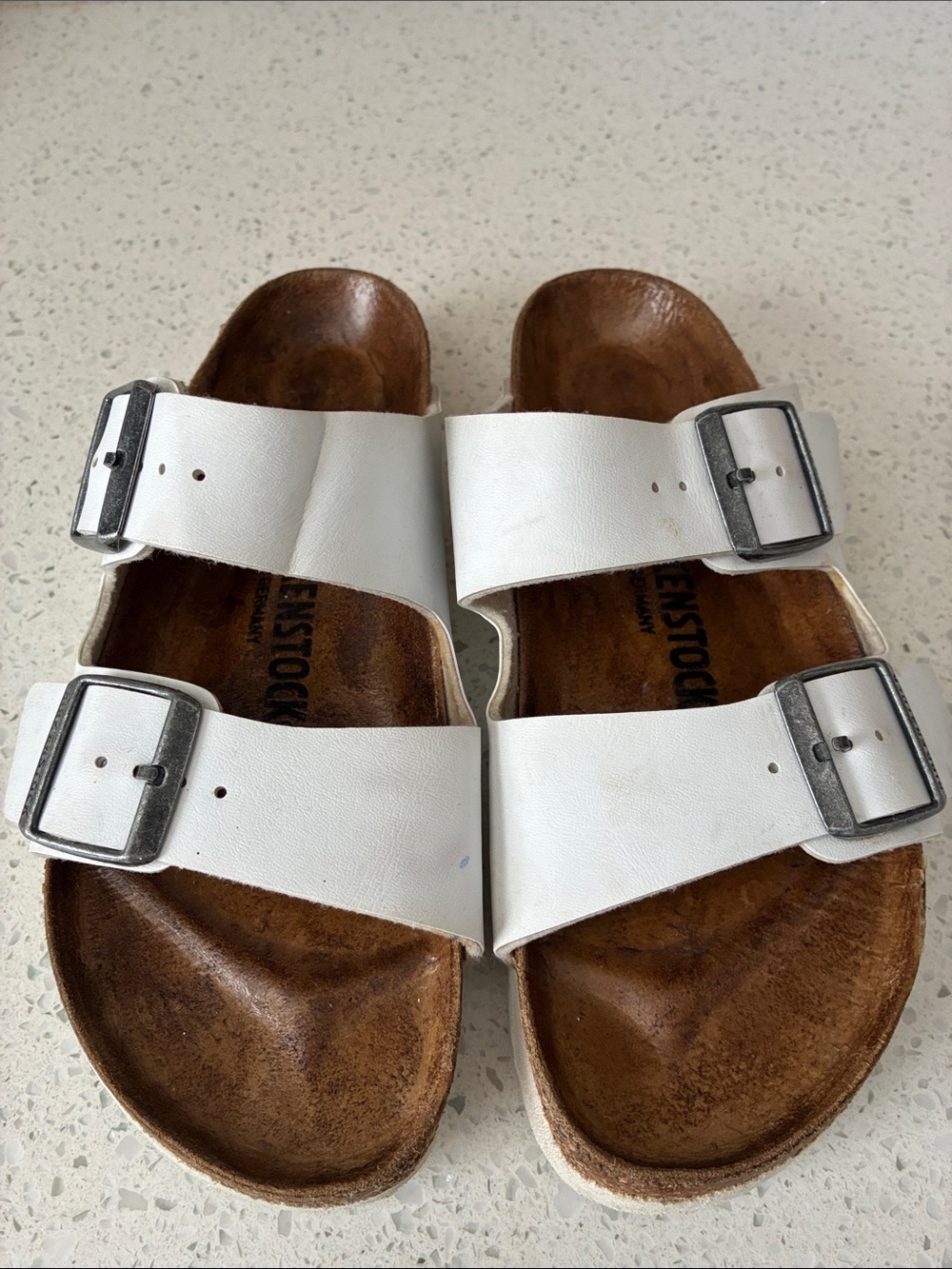 Birkenstock Sandals